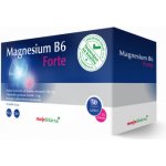 Moje lékárna Magnesium B6 Forte 50+10 tablet – Hledejceny.cz