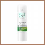 LR Aloe Vera Face care tyčinka na rty 4,8 g – Zboží Dáma