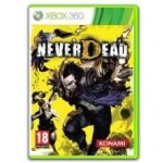 NeverDead – Hledejceny.cz