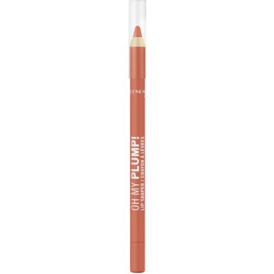 Rimmel tužka na rty Oh My Plump! Lip Shaper 30 Oh Honey 1,2 g – Hledejceny.cz