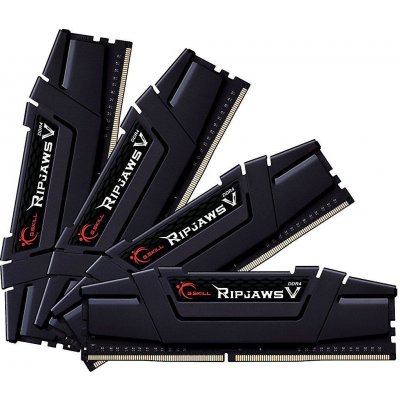 G.Skill DDR4 32GB (4x8GB) 3200MHz CL16 F4-3200C16Q-32GVKB