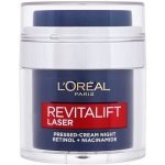 L'Oréal Paris Excellence Revitalift Laser Pressed Cream Night 50 ml – Sleviste.cz