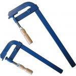 Proteco svěrka truhlářská 0200 x 95 mm ocel 30x8mm 10.17-80-0200 – Zboží Dáma