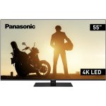 Panasonic TX-55LX650E – Sleviste.cz