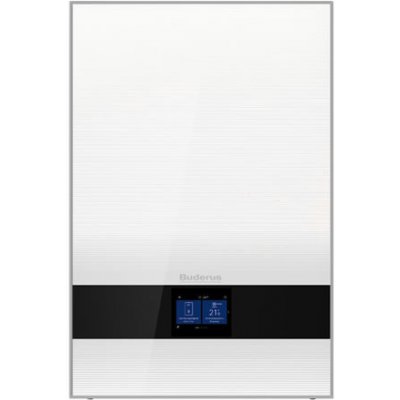 Buderus Logamax plus GB192i.2-50i W 7736702493 – Zboží Dáma