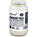 Wolfberry RBD Kokosový olej 900 ml