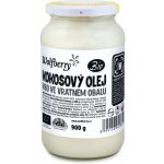 Wolfberry RBD Kokosový olej 900 ml – Zboží Mobilmania