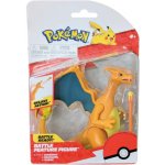 Jazwares Pokémon akční Charizard – Zboží Dáma