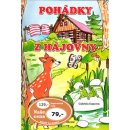 Pohádky z hájovny Kopcová Gabriela