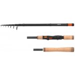 Shimano STC AX Spinning Mini Tele 2,4m 3-14g 11 díly – Zboží Dáma