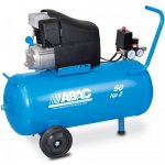 Abac L25P-1,8-50CM – Zboží Mobilmania