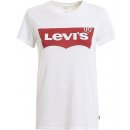 Dámské tričko Levi's Top THE PERFECT TEE bílá