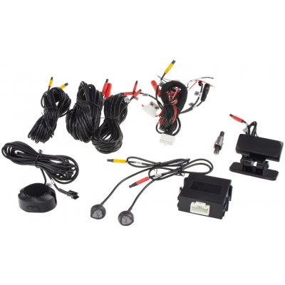 BSM07 Hlídání mrtvého úhlu BLIS/BSD s radarovým senzorem 77GHz – Sleviste.cz