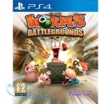 Worms Battlegrounds – Hledejceny.cz