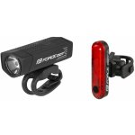 Force Dot USB set černé – Zboží Dáma