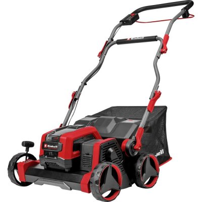 Einhell GP-SA 36/40 (5) – Hledejceny.cz