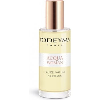 Yodeyma Acqua parfém dámský 15 ml