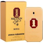 Paco Rabanne 1 Million Royal parfém pánská 50 ml – Hledejceny.cz