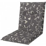 Doppler LIVING 2097 šedá 100 x 48 x 6 cm – Zbozi.Blesk.cz