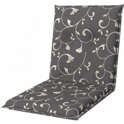 Doppler LIVING 2097 šedá 100 x 48 x 6 cm – Zbozi.Blesk.cz