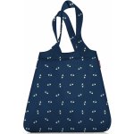 Reisenthel Mini maxi shopper special edition bavaria 5 blue – Hledejceny.cz