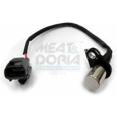 Generátor impulsů, klikový hřídel MEAT & DORIA 87710 – Hledejceny.cz