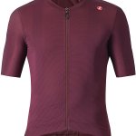 Castelli Espresso deep bordeaux – Zboží Mobilmania