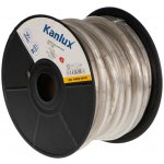 Kanlux 38574 GIVRO LED 50M-WW Světelný had LED – Hledejceny.cz