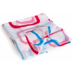 STINGRAY Ubrus pracovní 150x150 – Sleviste.cz