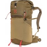Haglofs Magma Rolltop 40l WR hnědá – Zboží Dáma