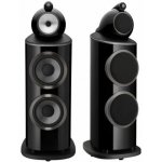 Bowers & Wilkins 801 D4 – Zboží Živě