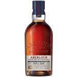 Aberlour Triple Cask 40% 0,7 l (tuba) – Hledejceny.cz