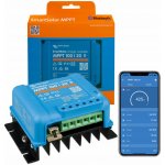 Victron Energy SmartSolar MPPT 100 / 20 – HobbyKompas.cz