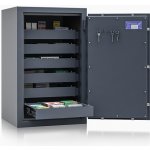 ISS Safe4BTM 402105.12 EL – Zboží Živě