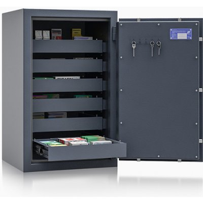 ISS Safe4BTM 402105.12 EL – Zboží Živě