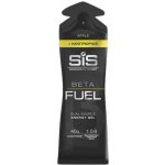 Science in Sport Beta Fuel Gel + Nootropika 60 ml – Zboží Dáma