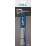 Zebco Brousek Pocket Hook Sharpener – Zboží Dáma
