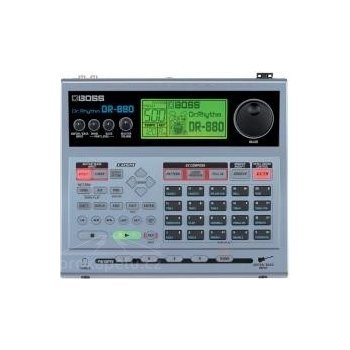 Roland -Boss DR 880