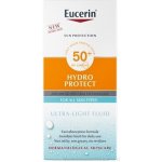 Eucerin SUN fluid na opal.obličeje SPF50+ 50ml – Zboží Dáma