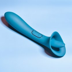 Playboy Pleasure True Indulgence Deep Teal