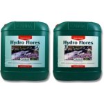 Canna Hydro Flores A+B 10 l – Sleviste.cz