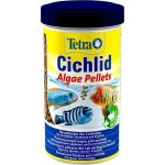 Tetra Cichlid Algae 500 ml – Hledejceny.cz