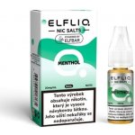 Elf Bar Elfliq Salt Menthol 10 ml 20 mg – Hledejceny.cz
