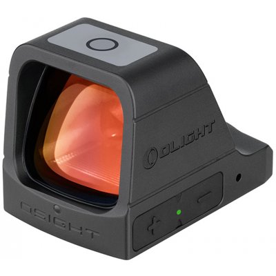 Olight OSIGHT RED s powerbankou – Zboží Dáma