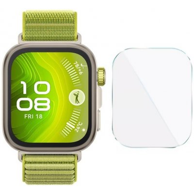 RedGlass Fólie Huawei Watch Fit 4 Pro 6 ks 139357 – Zboží Živě