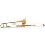 Bach VT501 – Zboží Dáma