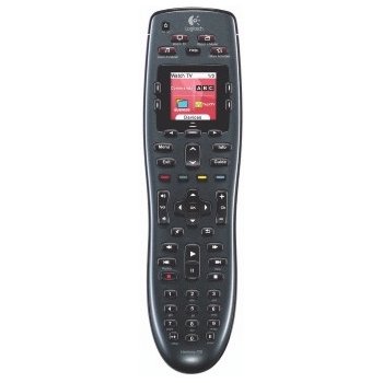 Dálkový ovladač Logitech Harmony 700