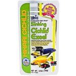 Hikari Sinking Cichlid Excel Mini 342 g – Hledejceny.cz