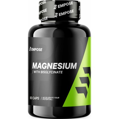 Empose Magnesium 90 kapslí – Hledejceny.cz
