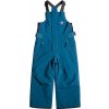 Dětské klasické kalhoty Quiksilver Boogie BSM0 Majolica Blue